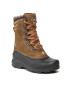 CMP Snehule Kinos Wmn Snow Boots Wp 2.0 38Q4556 Hnedá - Pepit.sk