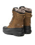 CMP Snehule Kinos Wmn Snow Boots Wp 2.0 38Q4556 Hnedá - Pepit.sk