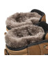 CMP Snehule Kinos Wmn Snow Boots Wp 2.0 38Q4556 Hnedá - Pepit.sk