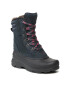 CMP Snehule Kinos Wmn Snow Boots Wp 2.0 38Q4556 Tmavomodrá - Pepit.sk