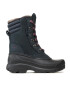 CMP Snehule Kinos Wmn Snow Boots Wp 2.0 38Q4556 Tmavomodrá - Pepit.sk