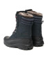 CMP Snehule Kinos Wmn Snow Boots Wp 2.0 38Q4556 Tmavomodrá - Pepit.sk