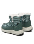 CMP Snehule Sheratan Wmn Lifestyle Shoes Wp 30Q4576 Zelená - Pepit.sk