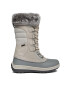 CMP Snehule Thalo Wmn Snow Boot Wp 30Q4616 Béžová - Pepit.sk