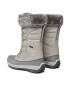 CMP Snehule Thalo Wmn Snow Boot Wp 30Q4616 Béžová - Pepit.sk