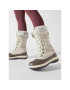 CMP Snehule Thalo Wmn Snow Boot Wp 30Q4616 Sivá - Pepit.sk