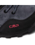 CMP Trekingová obuv Alcor Low Trekking Shoes Wp 39Q4897 Sivá - Pepit.sk