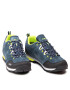 CMP Trekingová obuv Alcor Low Trekking Shoes Wp 39Q4897 Tmavomodrá - Pepit.sk