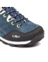 CMP Trekingová obuv Alcor Low Trekking Shoes Wp 39Q4897 Tmavomodrá - Pepit.sk