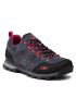 CMP Trekingová obuv Alcor Low Wmn Trekking Shoes Wp 39Q4896 Sivá - Pepit.sk