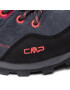 CMP Trekingová obuv Alcor Low Wmn Trekking Shoes Wp 39Q4896 Sivá - Pepit.sk