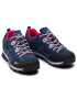 CMP Trekingová obuv Alcor Low Wmn Trekking Shoes Wp 39Q4896 Tmavomodrá - Pepit.sk