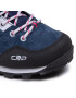 CMP Trekingová obuv Alcor Low Wmn Trekking Shoes Wp 39Q4896 Tmavomodrá - Pepit.sk