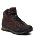 CMP Trekingová obuv Alcor Mid Treking Shoes Wp 39Q4907 Hnedá - Pepit.sk