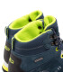 CMP Trekingová obuv Alcor Mid Treking Shoes Wp 39Q4907 Modrá - Pepit.sk