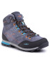 CMP Trekingová obuv Alcor Mid Trekking Shoes Wp 39Q4907 Sivá - Pepit.sk