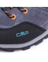 CMP Trekingová obuv Alcor Mid Trekking Shoes Wp 39Q4907 Sivá - Pepit.sk