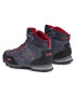 CMP Trekingová obuv Alcor Mid Wmn Trekking Shoes Wp 39Q4906 Sivá - Pepit.sk