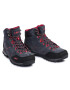 CMP Trekingová obuv Alcor Mid Wmn Trekking Shoes Wp 39Q4906 Sivá - Pepit.sk