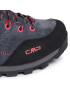 CMP Trekingová obuv Alcor Mid Wmn Trekking Shoes Wp 39Q4906 Sivá - Pepit.sk