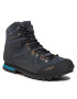 CMP Trekingová obuv Athunis Mid Trekking Shoe Wp 31Q4977 Sivá - Pepit.sk