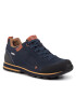 CMP Trekingová obuv Elettra Low Hiking Shoe Wp 38Q4617 Tmavomodrá - Pepit.sk