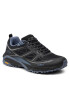 CMP Trekingová obuv Hapsu Nordic Walking Shoe 30Q9607 Čierna - Pepit.sk