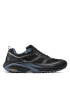 CMP Trekingová obuv Hapsu Nordic Walking Shoe 30Q9607 Čierna - Pepit.sk