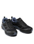 CMP Trekingová obuv Hapsu Nordic Walking Shoe 30Q9607 Čierna - Pepit.sk