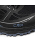 CMP Trekingová obuv Hapsu Nordic Walking Shoe 30Q9607 Čierna - Pepit.sk