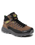 CMP Trekingová obuv Kaleepso Mid Hiking Shoe Wp 31Q4917 Hnedá - Pepit.sk