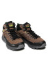 CMP Trekingová obuv Kaleepso Mid Hiking Shoe Wp 31Q4917 Hnedá - Pepit.sk