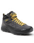 CMP Trekingová obuv Kaleepso Mid Hiking Shoe Wp 31Q4917 Sivá - Pepit.sk