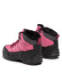 CMP Trekingová obuv Kids Annuk Snow Boot Wp 31Q4954 Ružová - Pepit.sk