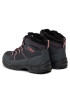 CMP Trekingová obuv Kids Annuuk Snow Boot Wp 31Q4954 Sivá - Pepit.sk