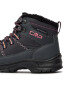 CMP Trekingová obuv Kids Annuuk Snow Boot Wp 31Q4954 Sivá - Pepit.sk