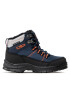 CMP Trekingová obuv Kids Annuuk Snow Boot Wp 31Q4954 Tmavomodrá - Pepit.sk