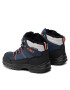 CMP Trekingová obuv Kids Annuuk Snow Boot Wp 31Q4954 Tmavomodrá - Pepit.sk