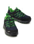 CMP Trekingová obuv Kids Rigel Low Trekking Shoes Wp 3Q13244J Tmavomodrá - Pepit.sk