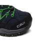 CMP Trekingová obuv Kids Rigel Low Trekking Shoes Wp 3Q13244J Tmavomodrá - Pepit.sk