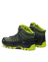 CMP Trekingová obuv Kids Rigel Mid Trekking Shoe Wp 3Q12944J Kaki - Pepit.sk