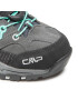 CMP Trekingová obuv Kids Rigel Mid Trekking Shoes Wp 3Q12944 Sivá - Pepit.sk