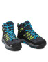 CMP Trekingová obuv Kids Rigel Mid Trekking Shoes Wp 3Q12944J Čierna - Pepit.sk