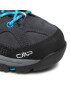 CMP Trekingová obuv Kids Rigel Mid Trekking Shoes Wp 3Q12944J Čierna - Pepit.sk