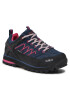 CMP Trekingová obuv Moon Low Wmn Trekking Shoe Wp 31Q4786 Farebná - Pepit.sk