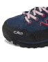 CMP Trekingová obuv Moon Low Wmn Trekking Shoe Wp 31Q4786 Farebná - Pepit.sk