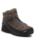 CMP Trekingová obuv Moon Mid Trekking Shoe Wp 31Q4797 Hnedá - Pepit.sk