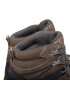 CMP Trekingová obuv Moon Mid Trekking Shoe Wp 31Q4797 Hnedá - Pepit.sk