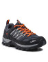 CMP Trekingová obuv Rigel Low Trekking Shoe Wp 3Q54457 Sivá - Pepit.sk