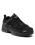 CMP Trekingová obuv Rigel Low Trekking Shoes Wp 3Q13247 Čierna - Pepit.sk